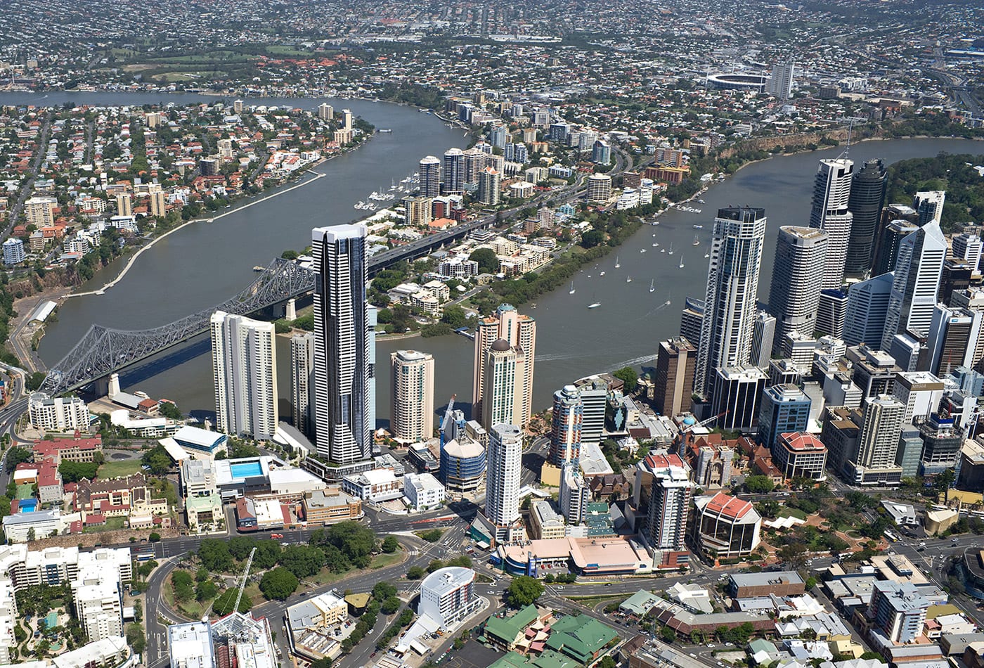 Adelaidestphotomontage