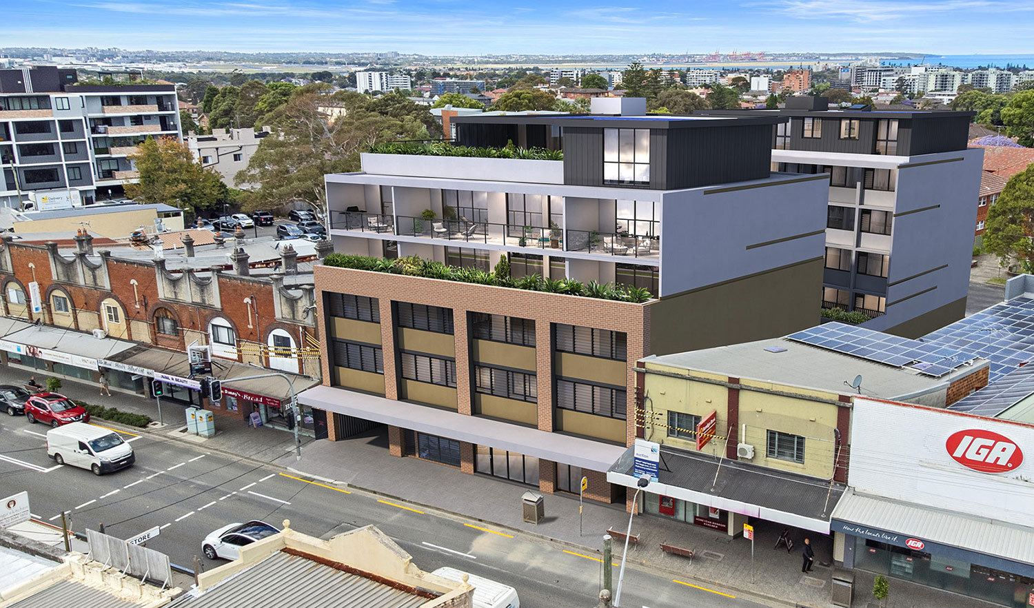 Photomontage 3 10297 410 Forest Rd, Bexley S30527 1208 0130