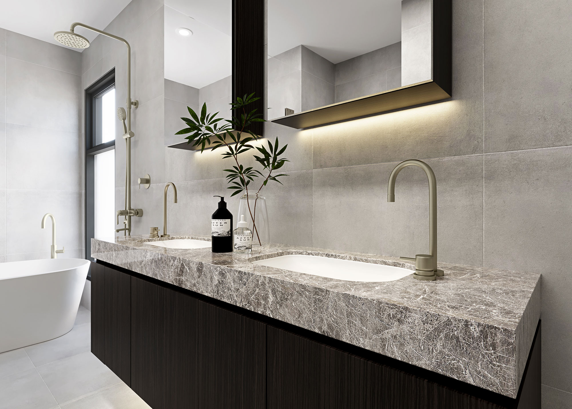 3 9548 14 Bessie Street, Bentleigh East S30174 Bathroom C2 1