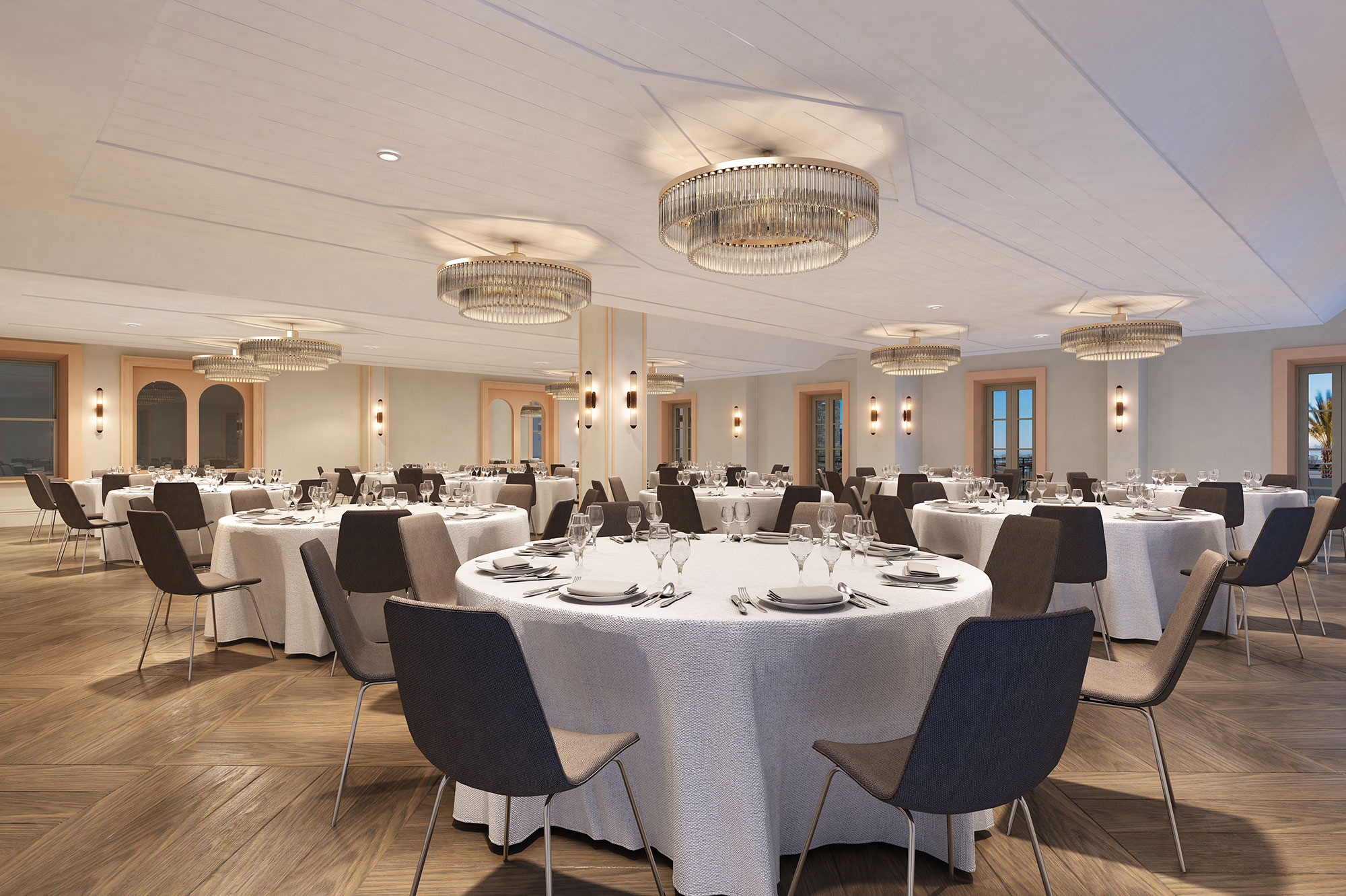 8584 Hotel Continental S19076 Va 2 B 0831