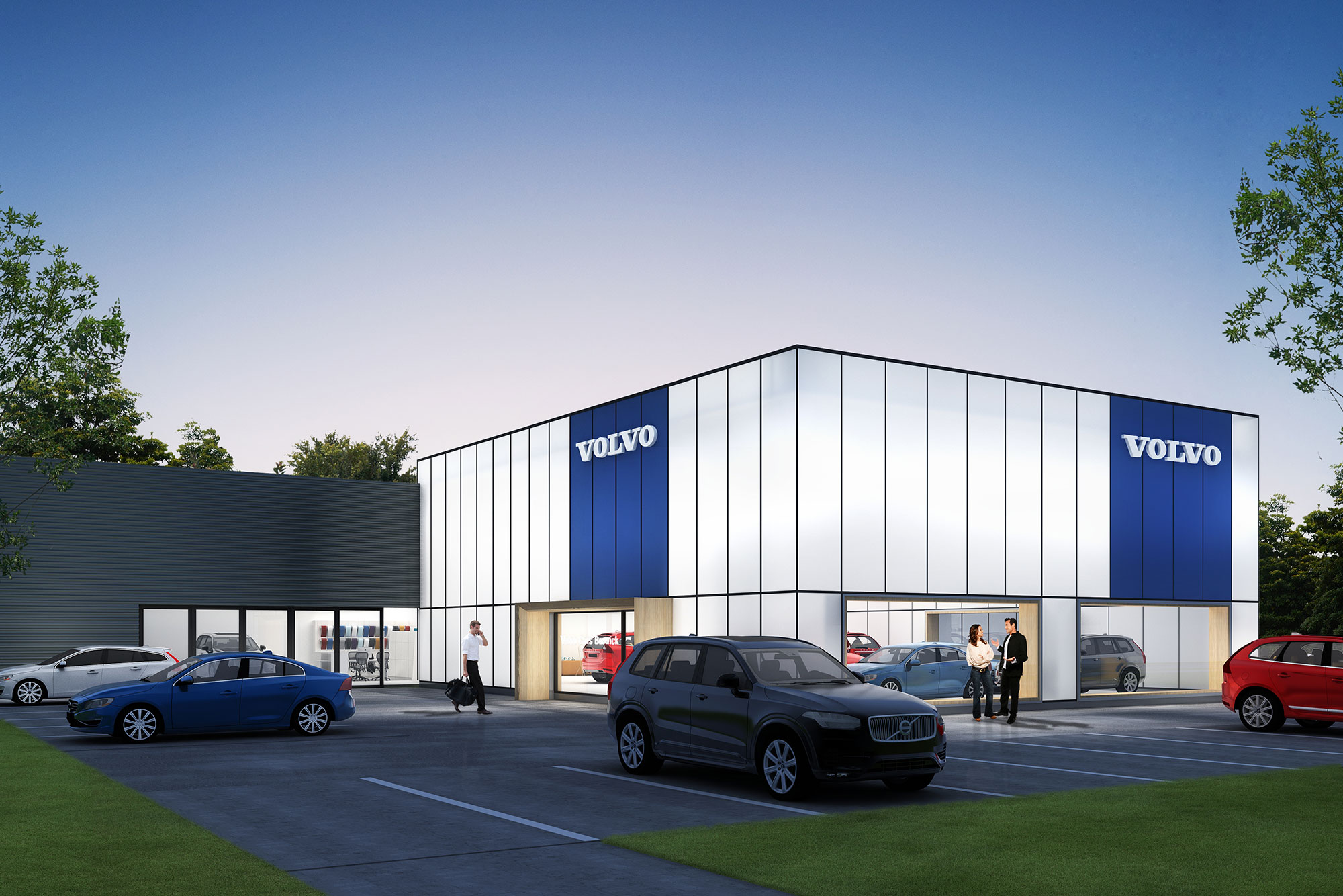 3 1559 Volvo Berwick Perspective S3545 0108final