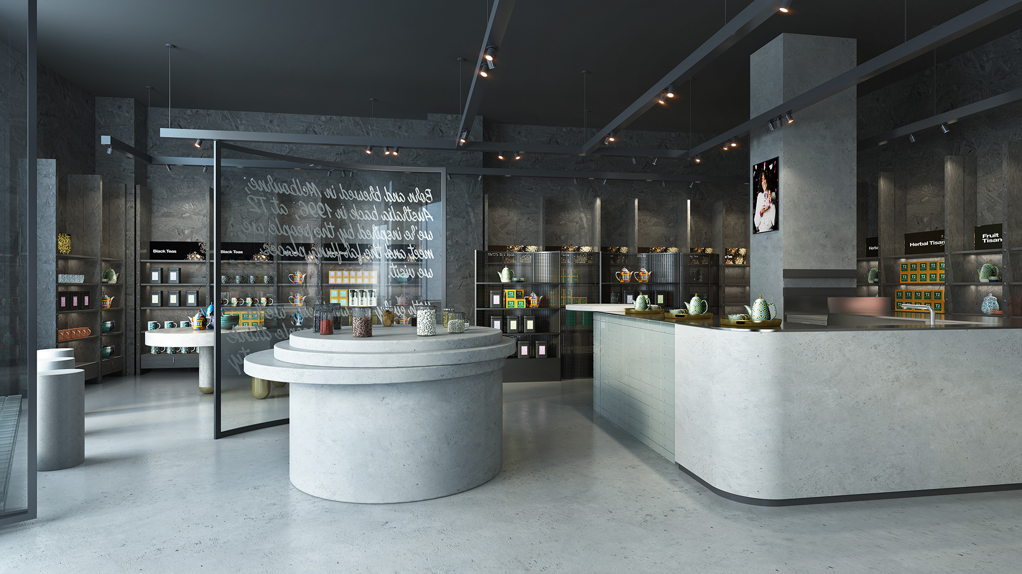 6077 T2 Chadstone S15842 B 0708