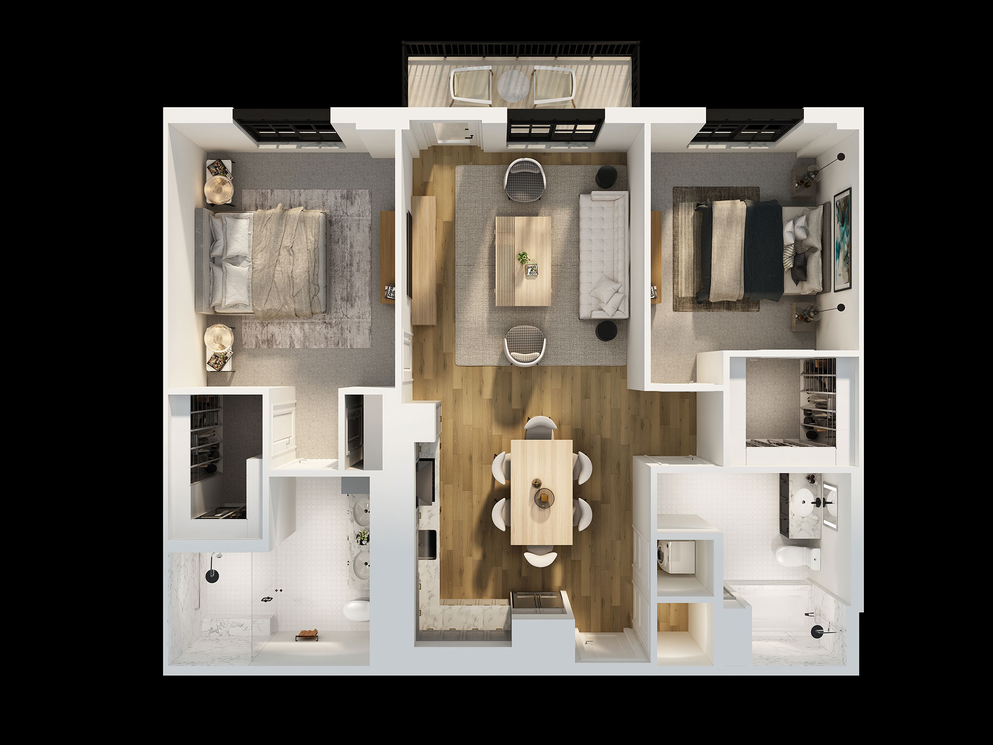 9954 The Watermark At Coral Gables Sus8514 07.the Beautyberry 508 1012