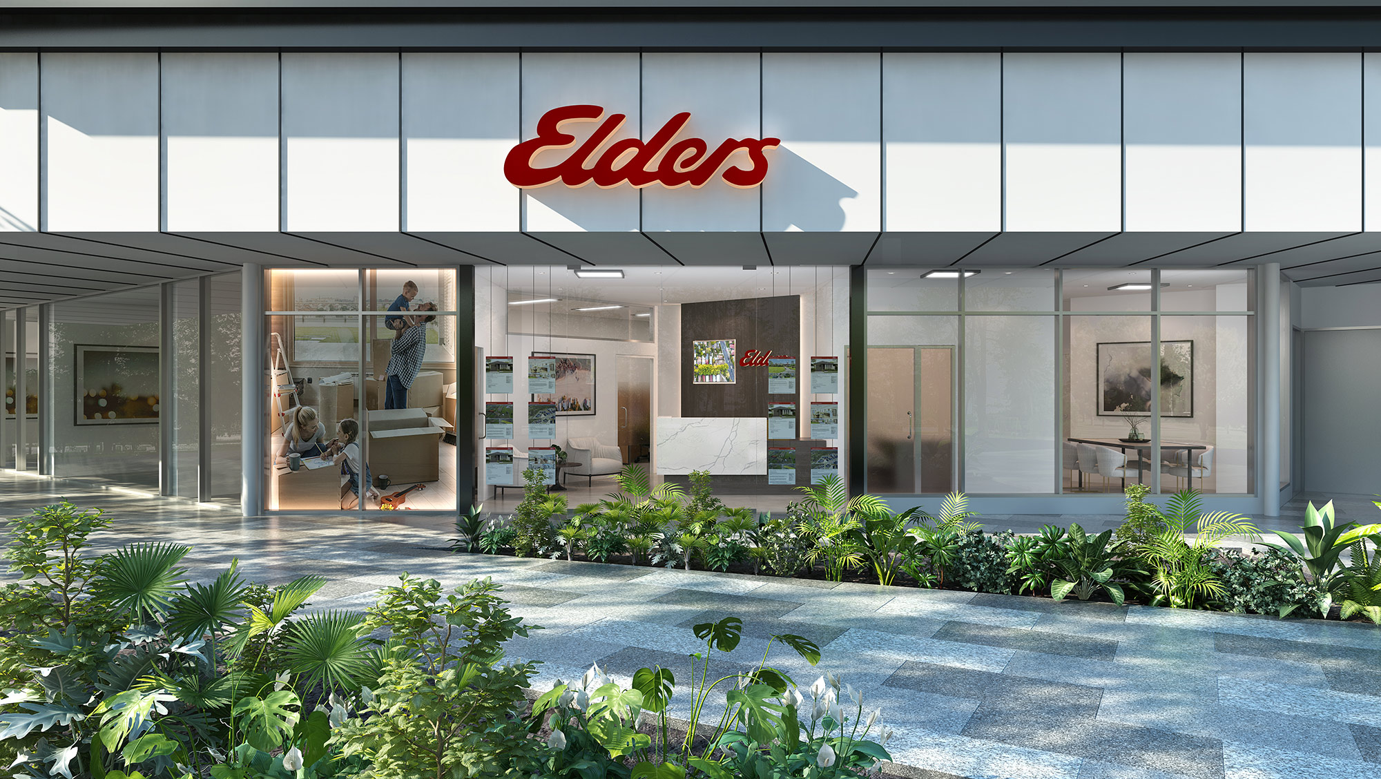 X5386 Shop 4.04 Emerald Hills Shopping Village 20149 B 1211