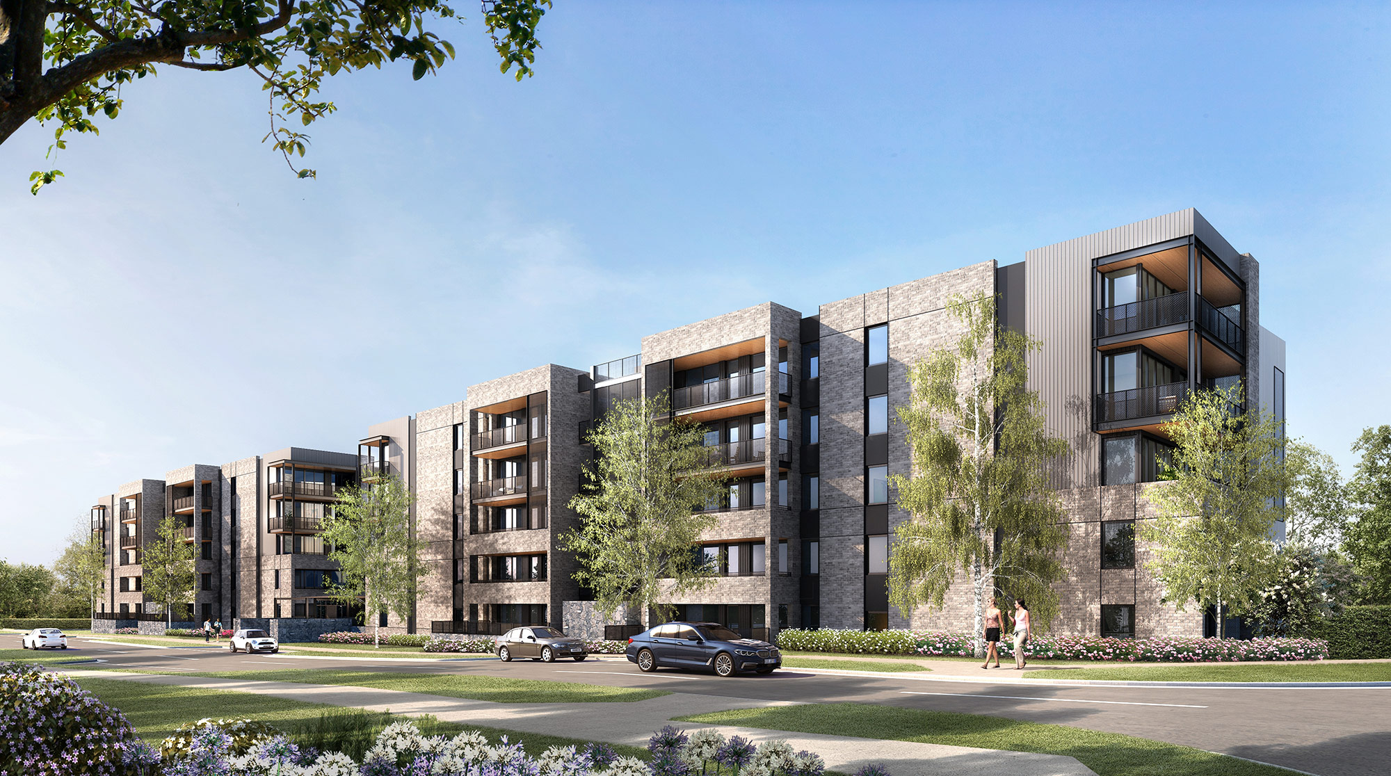 3d Architectural Renders Streetscape Sydney1 6034 21475 0622 C02