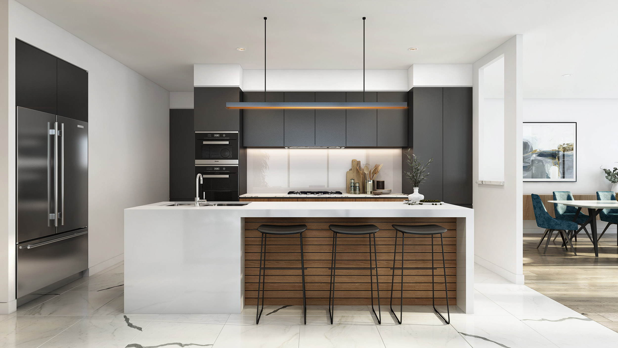 7872 S18271 Kitchen 1214