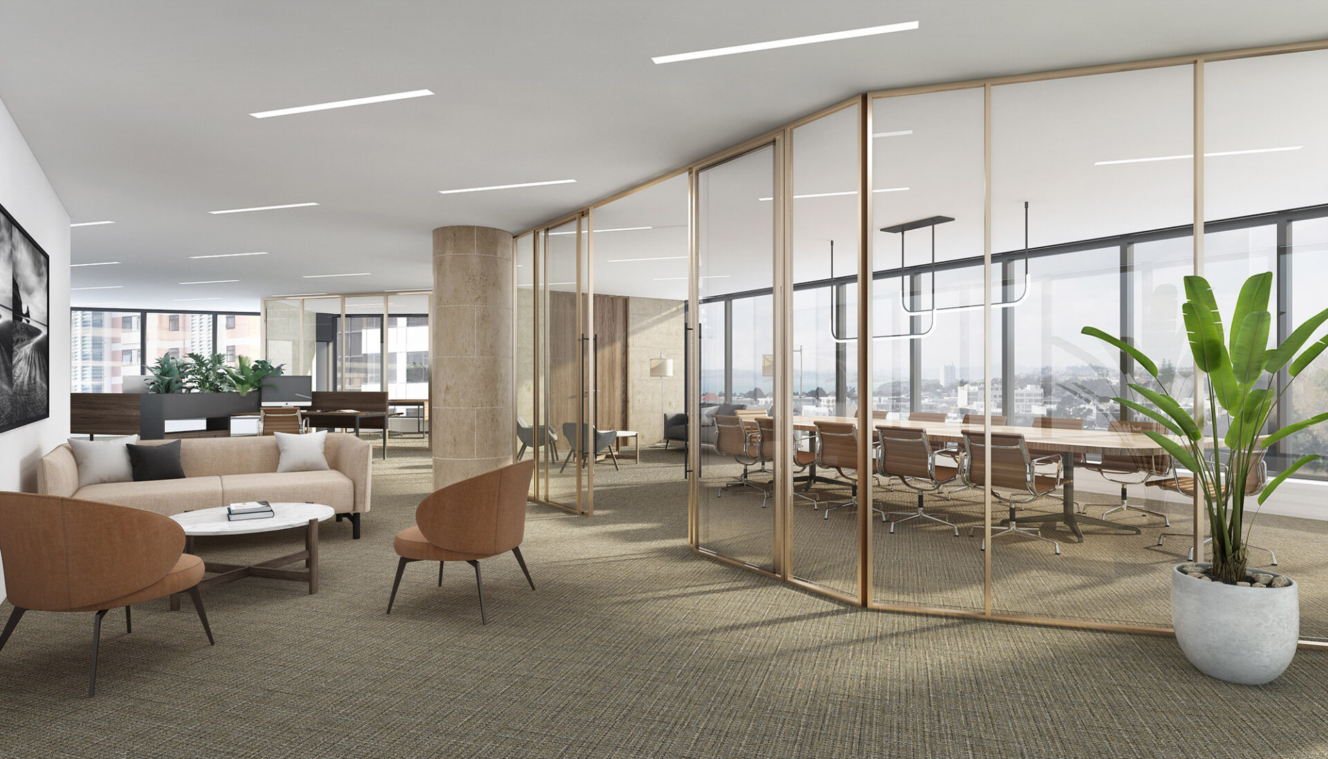 8691 2 , 52 Symonds St Snz5558b Receptio 1008