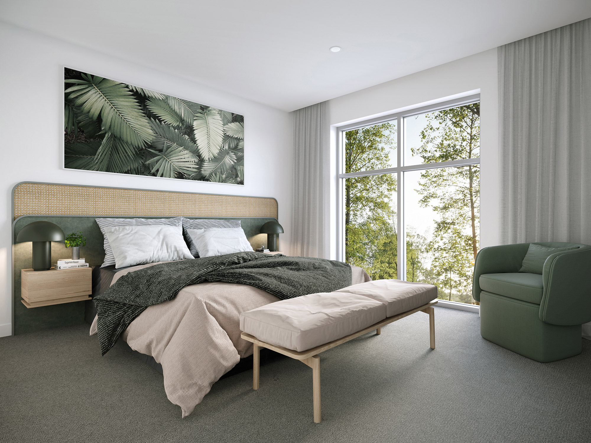 9293 2 Mount Pleasant Road, Nunawading S19936 Bedroom 0128