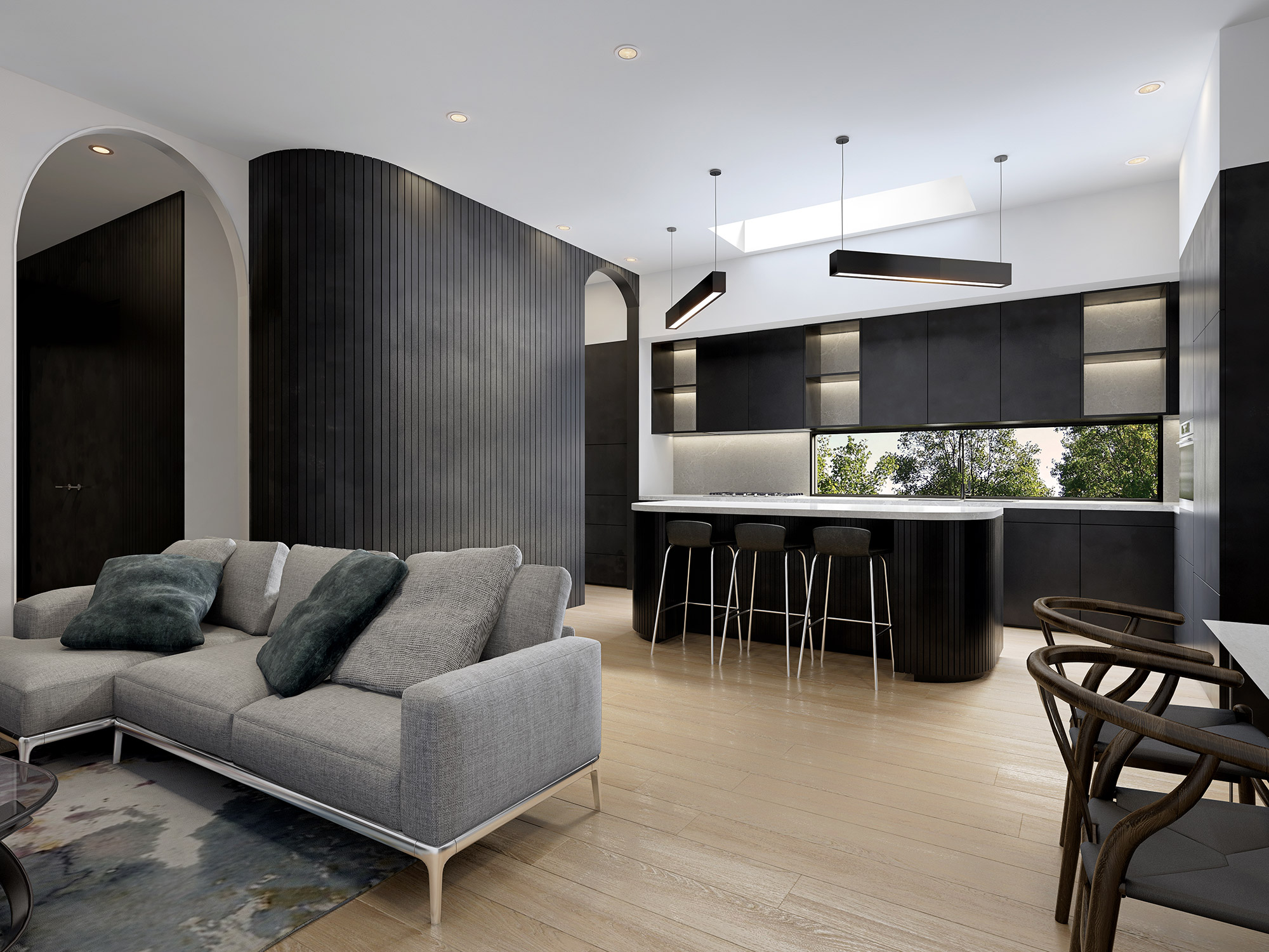 Fi 3 8659 124 Northcote S19230 Kitchen 01 0726