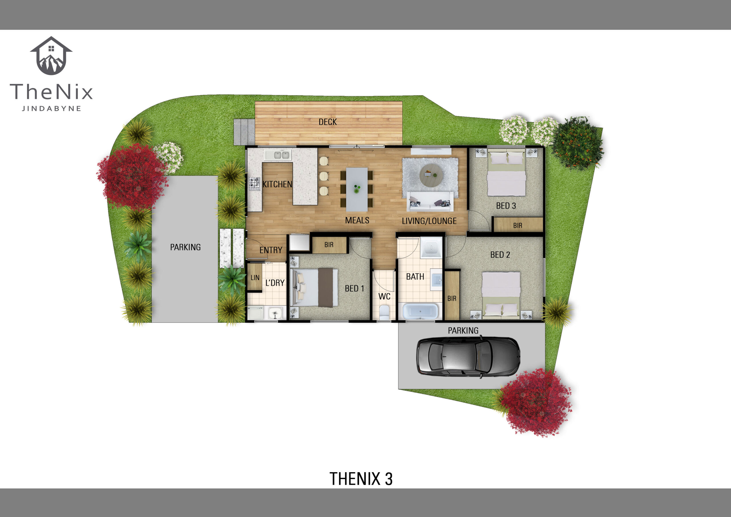 S20201 Thenix Unit 9