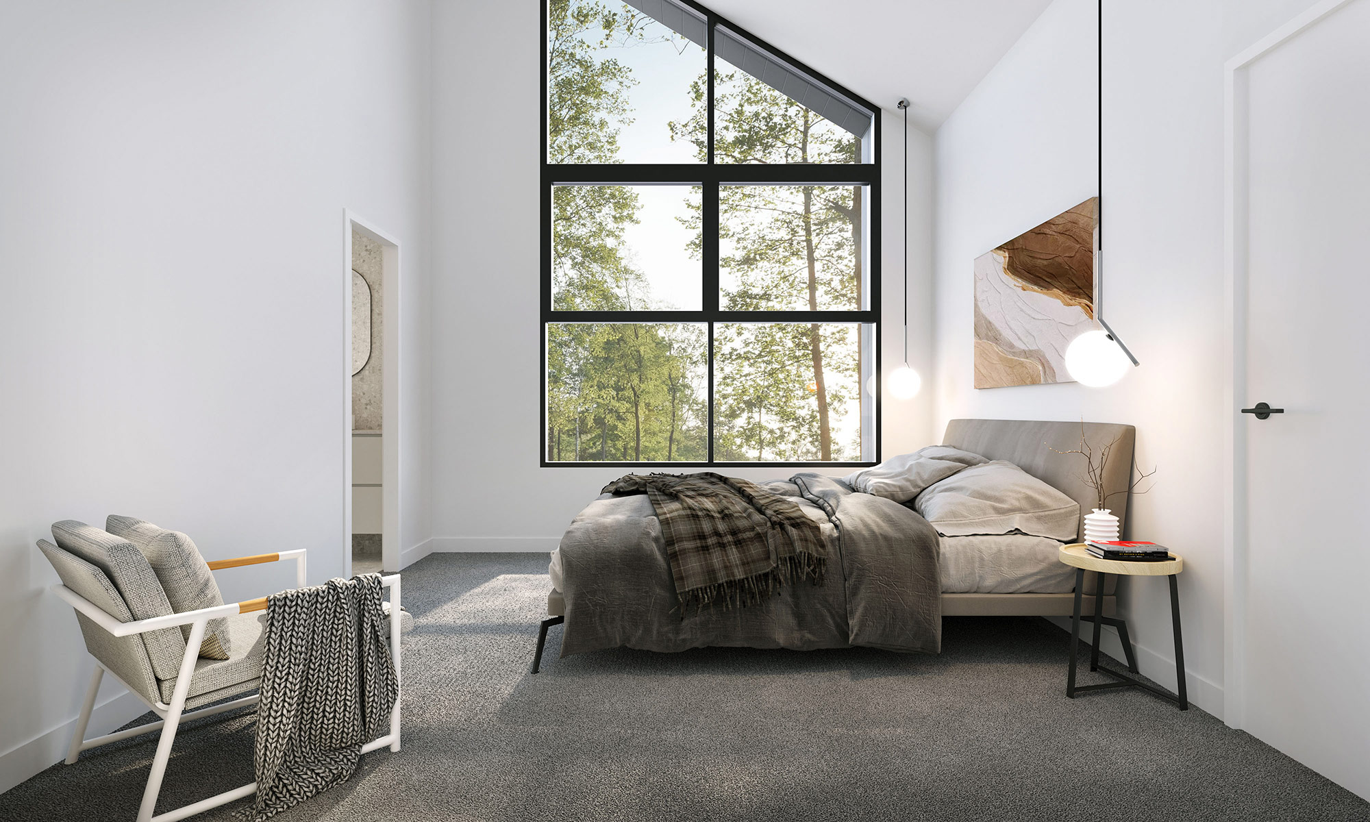 Sml6633 115 Hickford St, Reservoir 22633 D04 Bedroom 0720