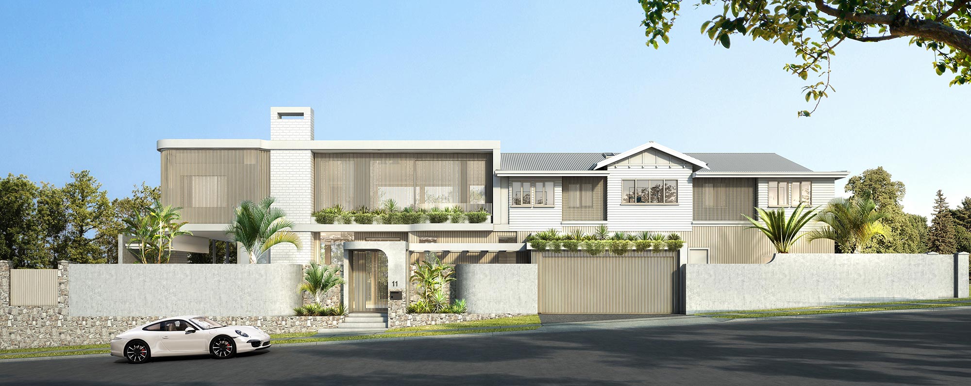 Up 1 6532 11 Abbott Street, Ascot 22454 0524