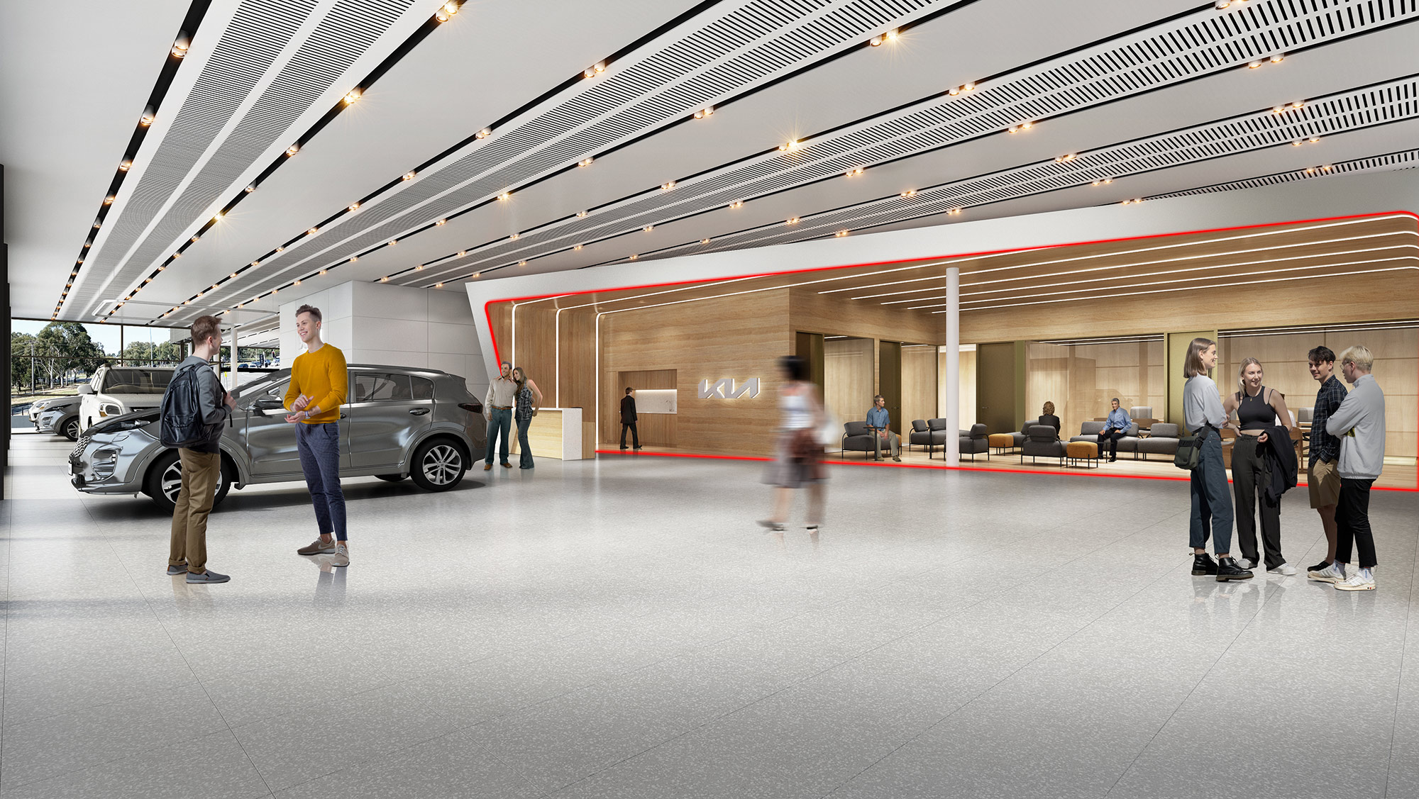 X6493 Kia 174 Melrose Drive, Phillip 22245 C2 0217