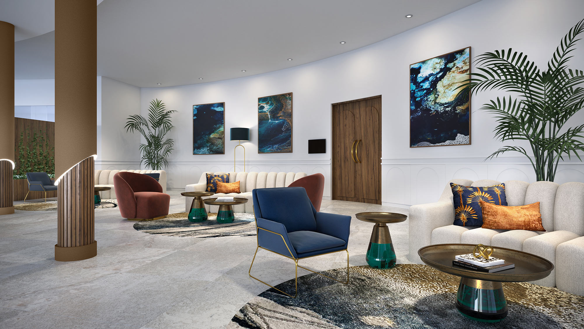 X9272 2 Sunshine Coast Guest Lounge S19916b 01