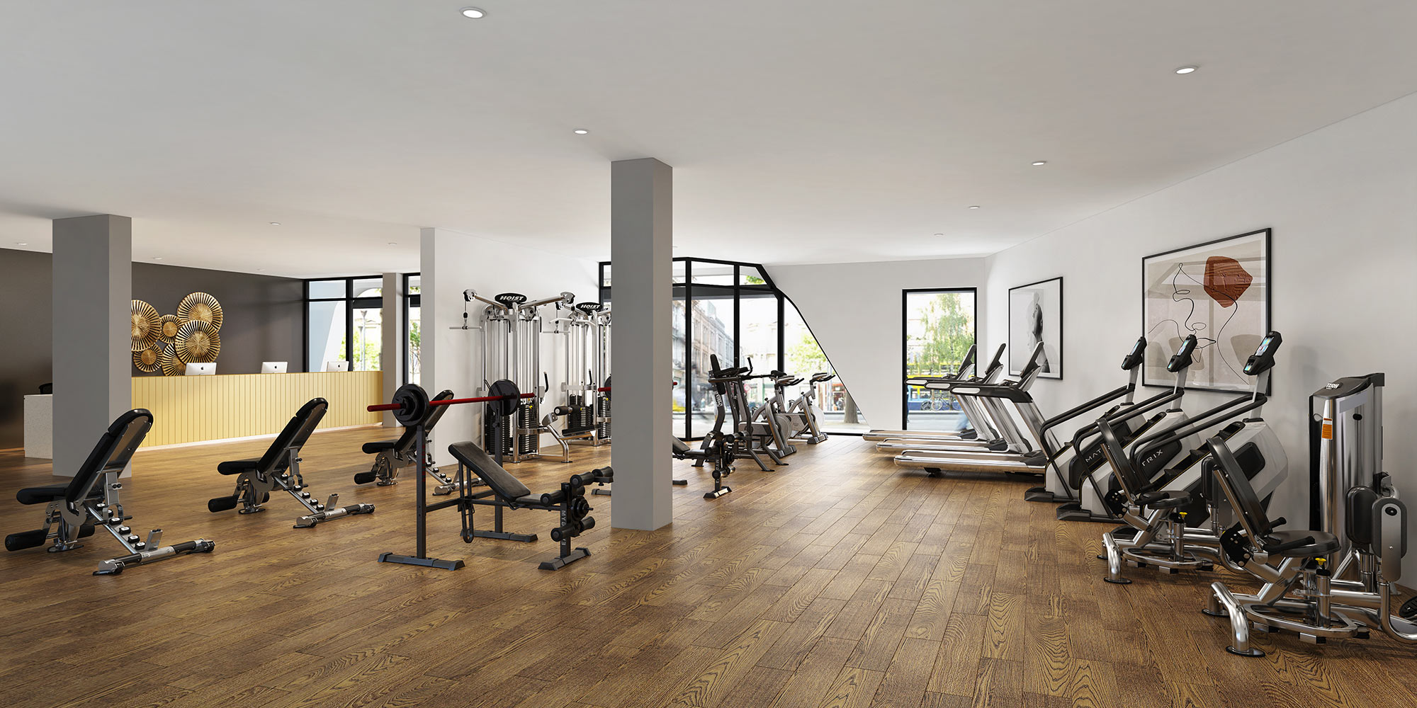 X9706 Rockdale Central Gf Retail S30310 Jianshen C2 0517